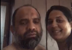 Mature desi sex couple first time xxx viral video