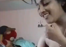 Horny Gf handjob and smooth blowjob