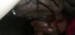 Horny Young Girl Blowjob