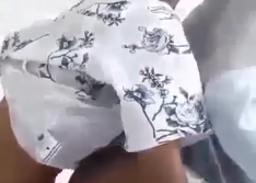 Desi College Lover Fuck in Outdoor