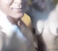 Bangladesh sex lovers bathing naked viral video