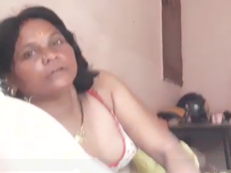 Sadhu Baba sex scandal MMS clip