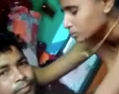 Newly married couple Bangla scandal MMS video