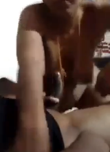 Mallu Wife Hotel Room Dick Sucking and Fuckd Part 1