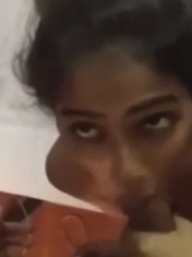 XXX Desi home porn of a virgin college girl with her cousin brother