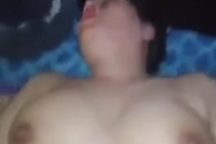 horny housewife has fallen with her husband’s friend