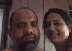 Paki mature horny couple pakistani xvideo hd get fuck viral mms