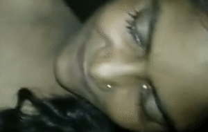 Tribal village girl sex MMS video